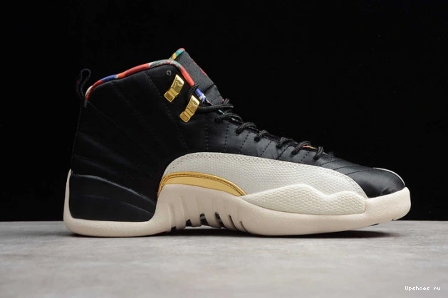 CI2977-006 New Black Year  12 Chinese Jordan 0811
